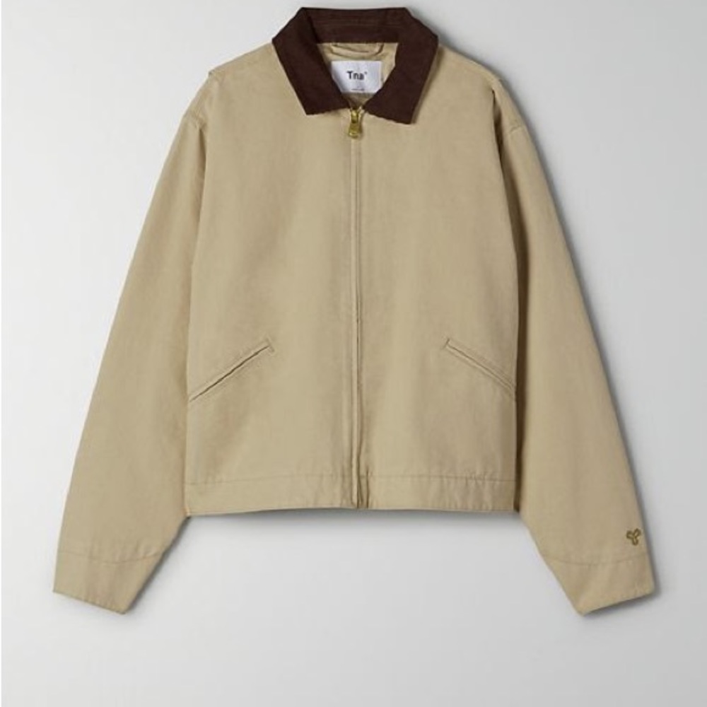 Aritzia Tna DALE JACKET